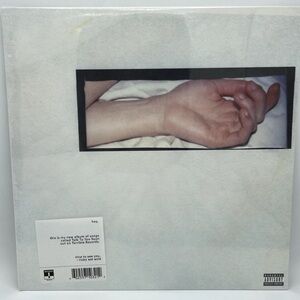 Ricky Eat Acid Talk To You Soon 2016 Sam Ray Album Vinyl New House Synthpop